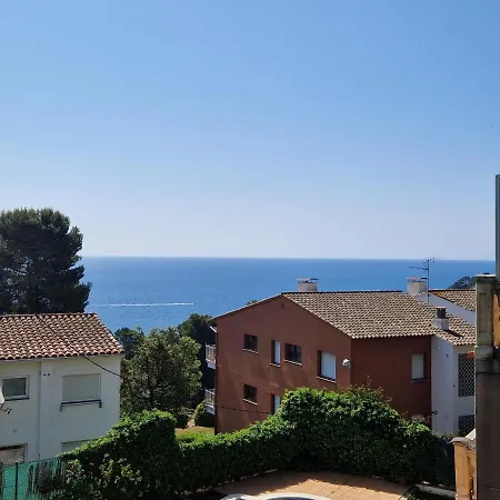 K-4 Calella De Palafrugell, 4 Pax *