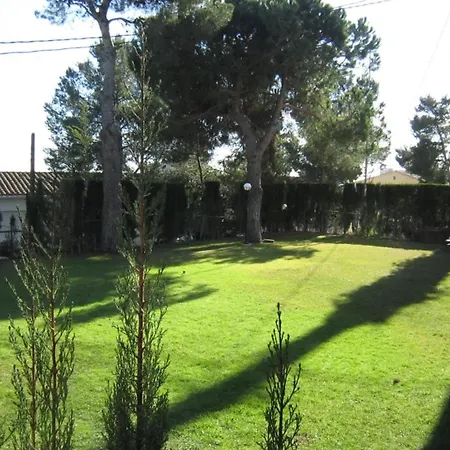 K-4 Calella De Palafrugell, 4 Pax * カレリャ・デ・パラフルジェリ