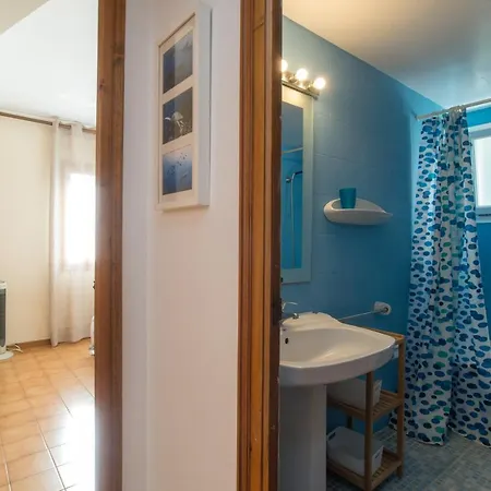 K-4 Calella De Palafrugell, 4 Pax Apartment *