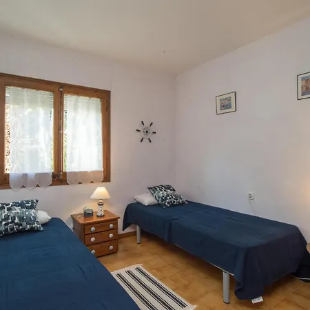 Apartment K-4 Calella De Palafrugell, 4 Pax *