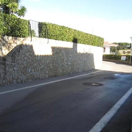 K-4 Calella De Palafrugell, 4 Pax * Calella De Palafrugell