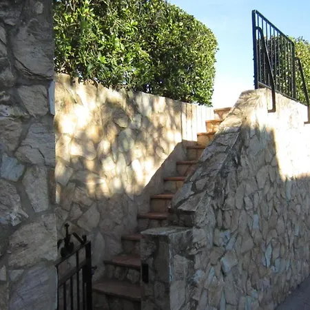 Lejlighed K-4 Calella De Palafrugell, 4 Pax Calella De Palafrugell