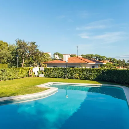 Lejlighed K-4 Calella De Palafrugell, 4 Pax