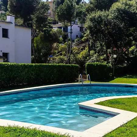 Apartment K-4 Calella De Palafrugell, 4 Pax Calella De Palafrugell