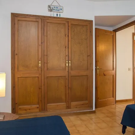 K-4 Calella De Palafrugell, 4 Pax Apartmán Calella De Palafrugell