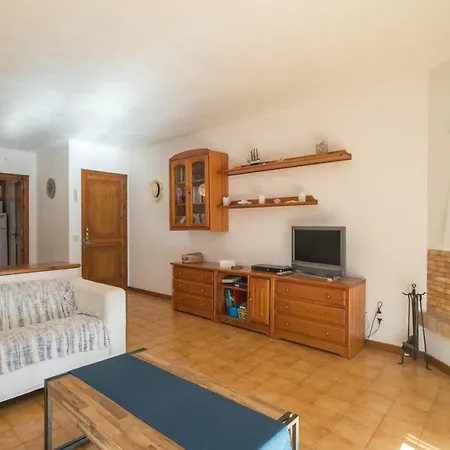 K-4 Calella De Palafrugell, 4 Pax Apartmán *