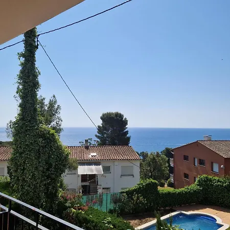 Apartmán K-4 Calella De Palafrugell, 4 Pax Calella De Palafrugell